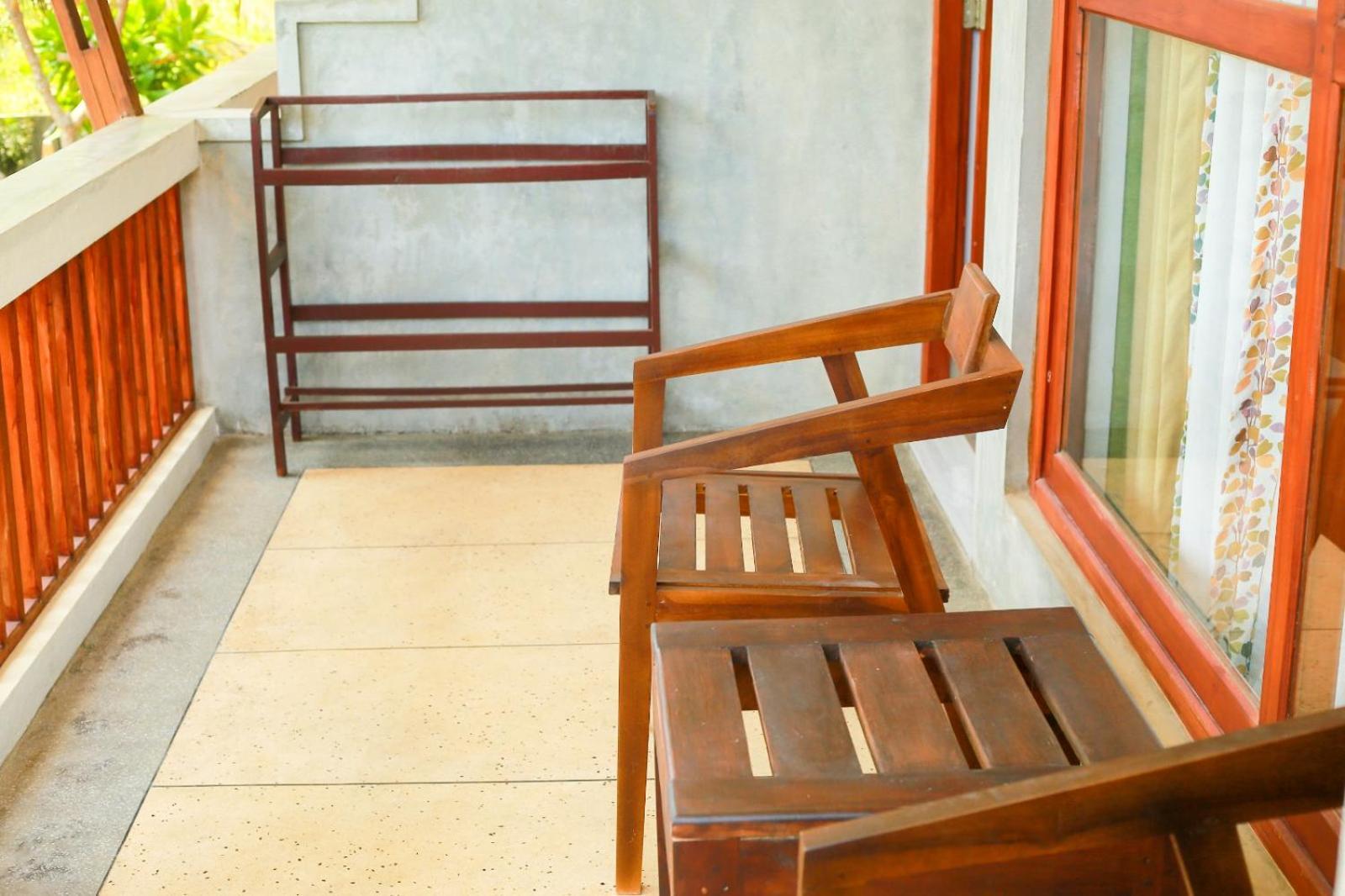 Relax Beach Resort Weligama Dış mekan fotoğraf