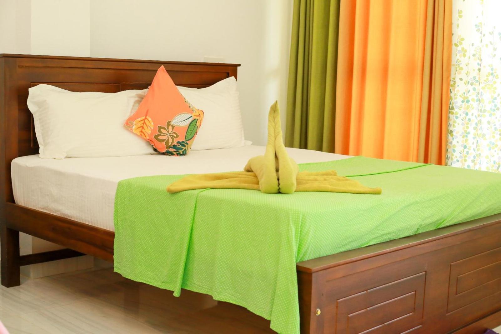 Relax Beach Resort Weligama Dış mekan fotoğraf