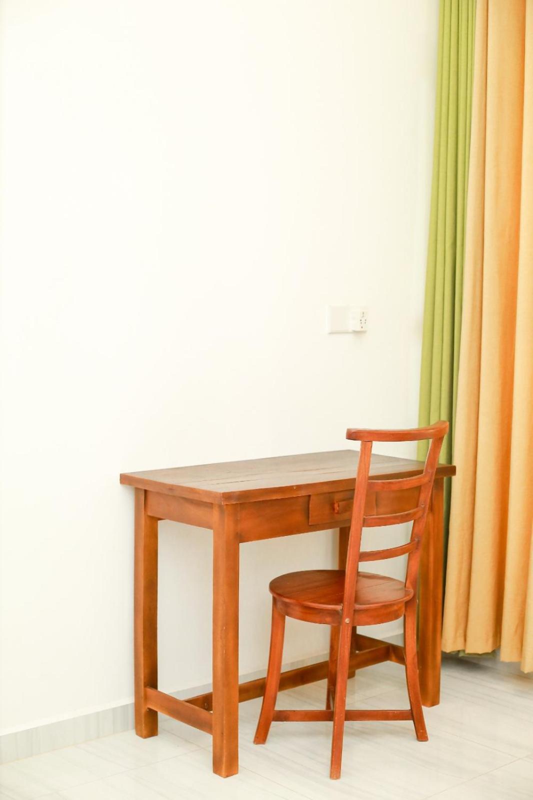 Relax Beach Resort Weligama Dış mekan fotoğraf