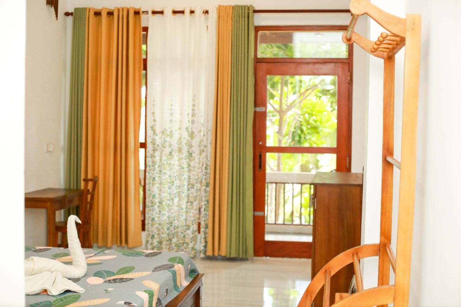Relax Beach Resort Weligama Dış mekan fotoğraf