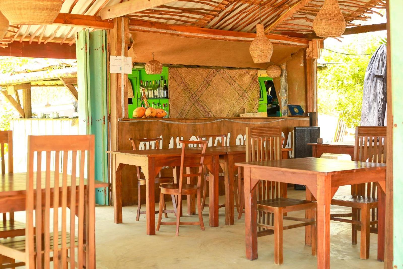 Relax Beach Resort Weligama Dış mekan fotoğraf