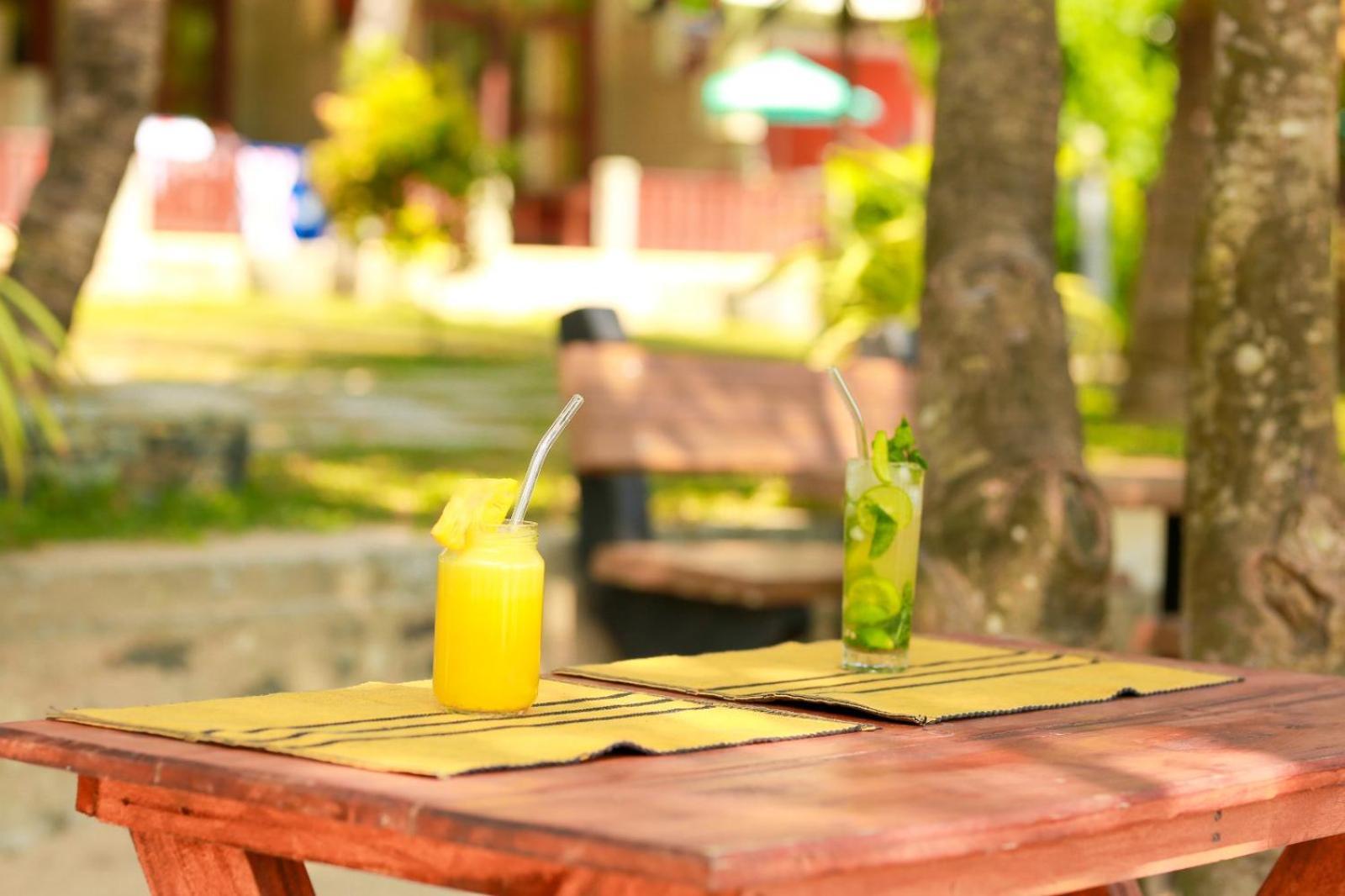 Relax Beach Resort Weligama Dış mekan fotoğraf